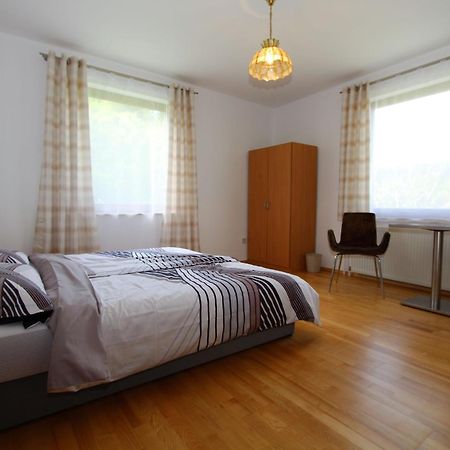 Apartment In Koettmannsdorf Near Bathing Lakes Exterior foto