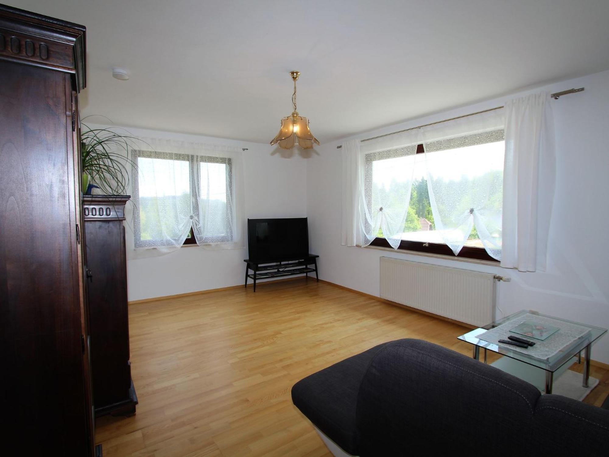 Apartment In Koettmannsdorf Near Bathing Lakes Exterior foto