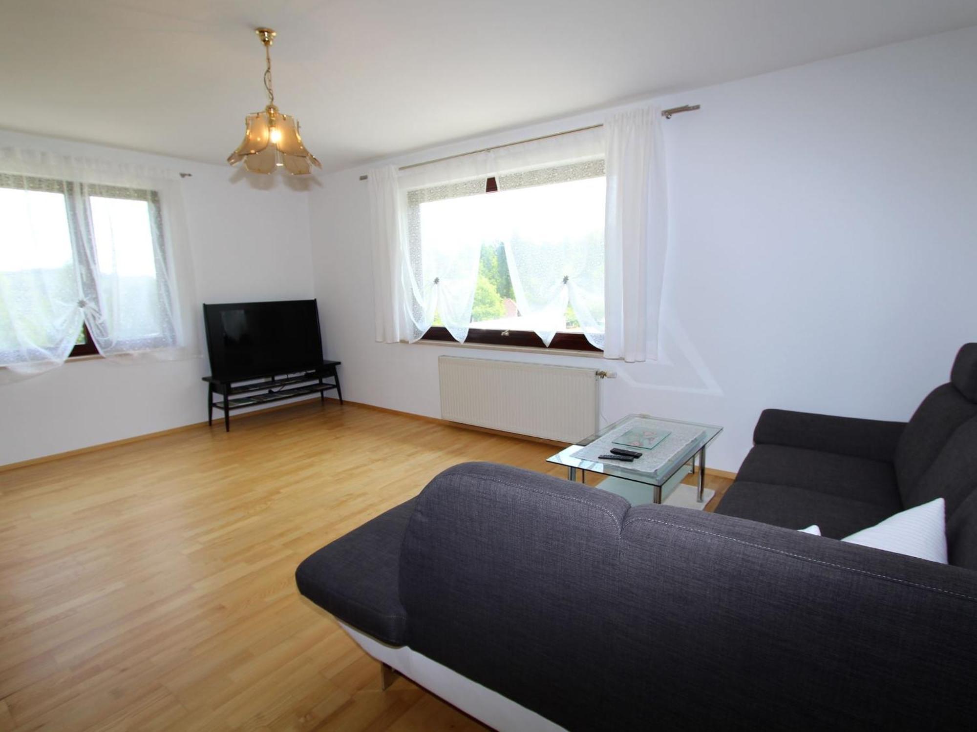 Apartment In Koettmannsdorf Near Bathing Lakes Exterior foto