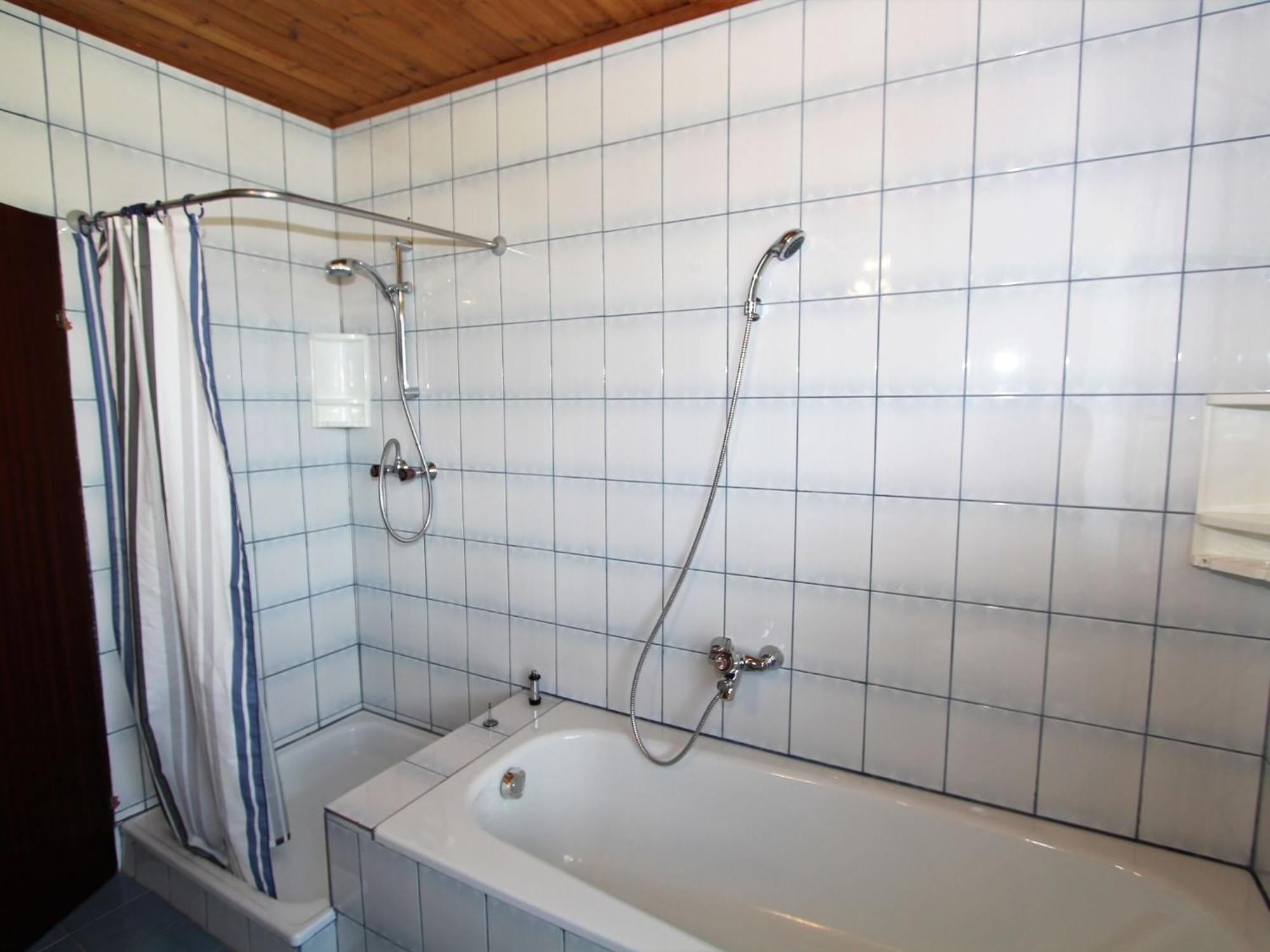 Apartment In Koettmannsdorf Near Bathing Lakes Exterior foto