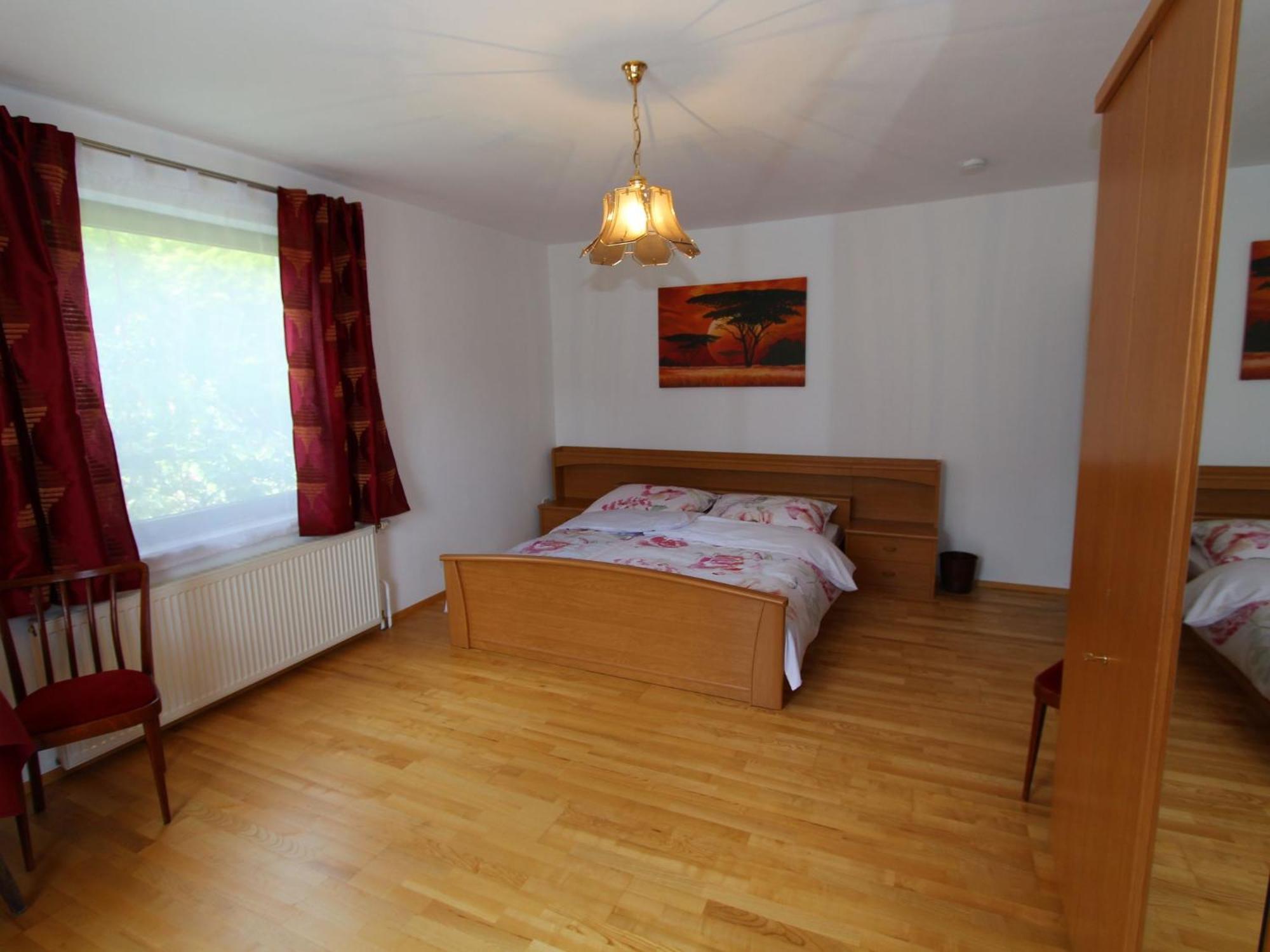 Apartment In Koettmannsdorf Near Bathing Lakes Exterior foto