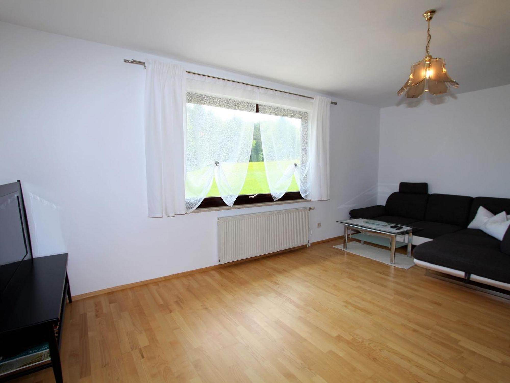 Apartment In Koettmannsdorf Near Bathing Lakes Exterior foto