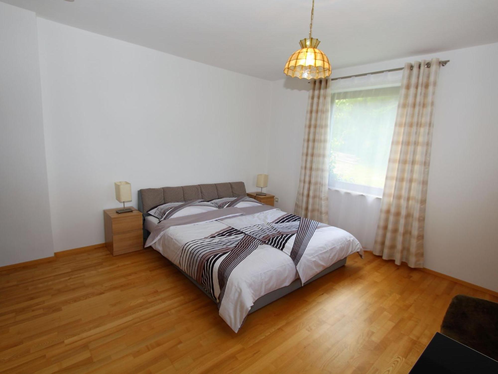 Apartment In Koettmannsdorf Near Bathing Lakes Exterior foto